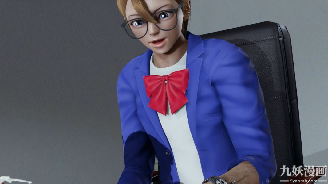 [3D]逆转第一季[完整版]第15章【第06话】