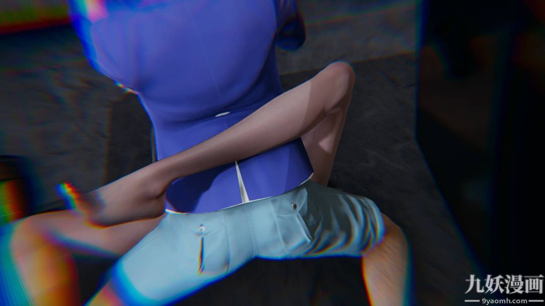 [3D]逆轉第一季[完整版]第15章【第06话】