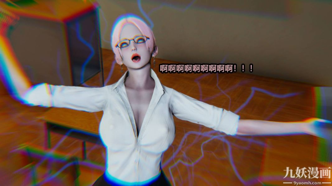 [3D]逆转第一季[完整版]第16章【第03话】