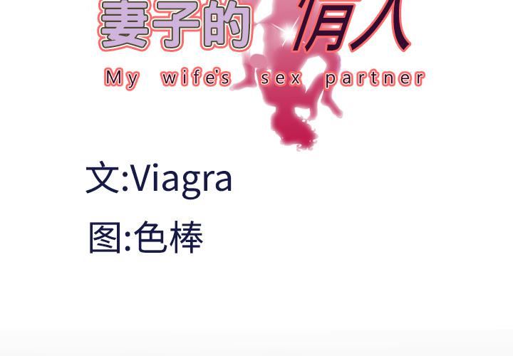 妻子的情人第29话