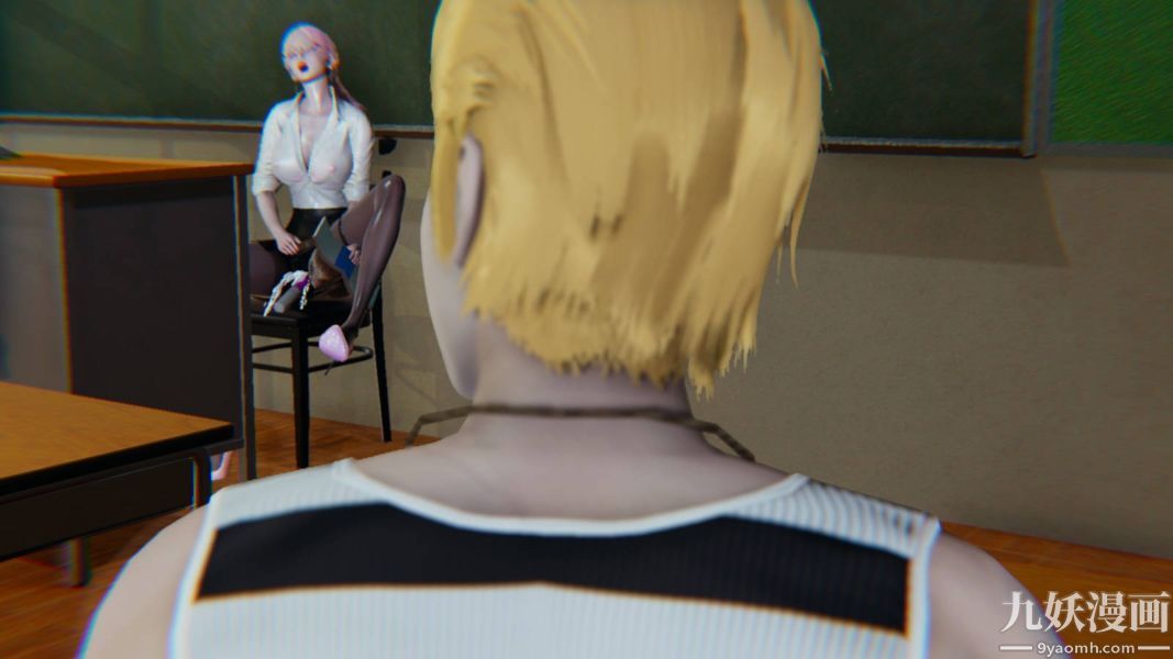 [3D]逆轉第一季[完整版]第16章【第04话】