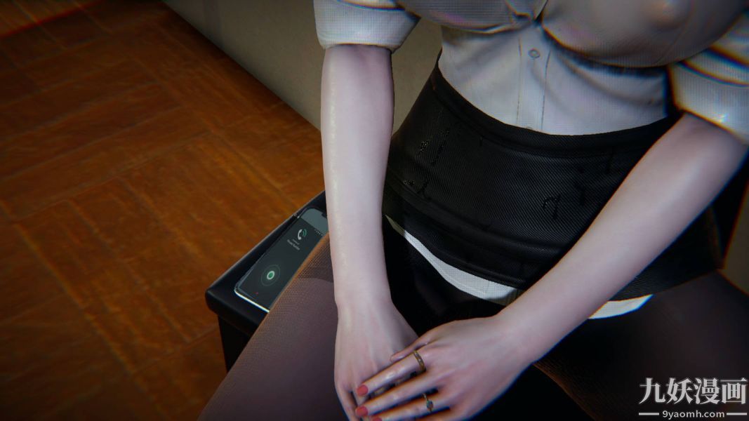 [3D]逆转第一季[完整版]第16章【第04话】