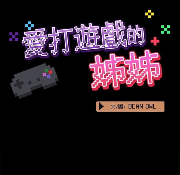 爱玩游戏的女人们第53话