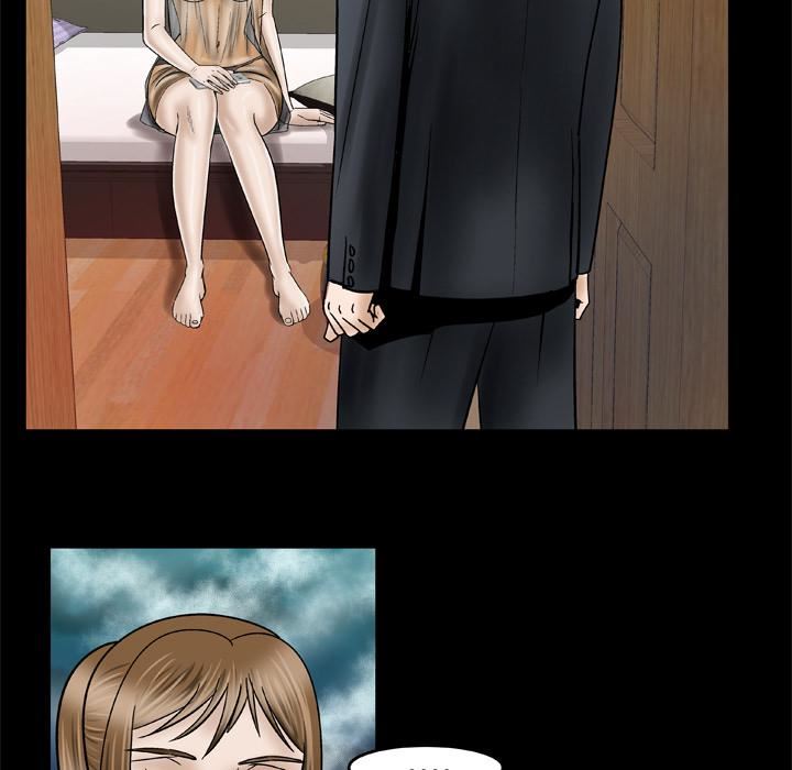 妻子的情人第32话