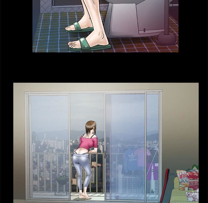 妻子的情人第32话