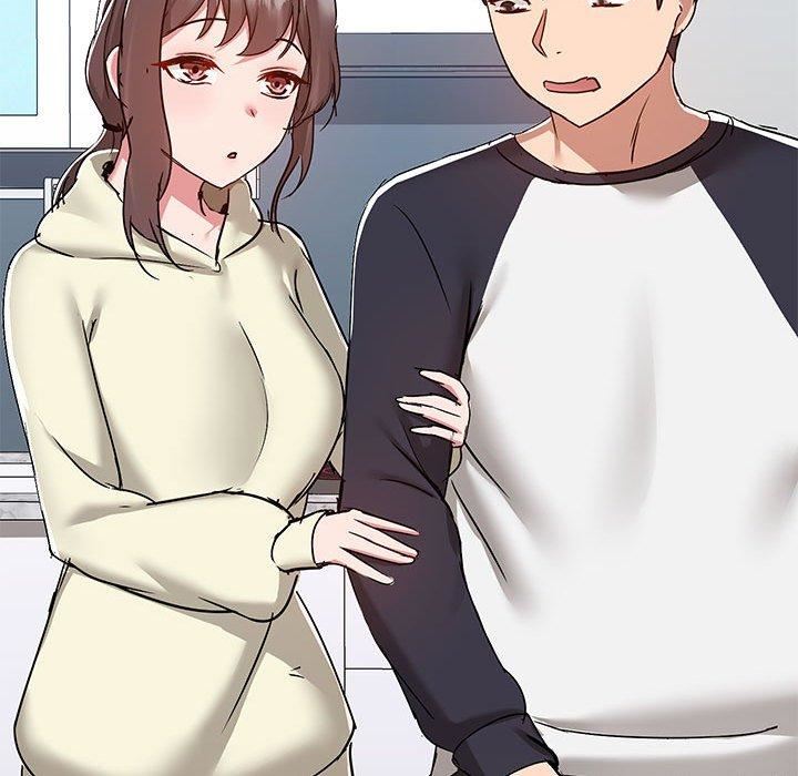 爱玩游戏的女人们第53话