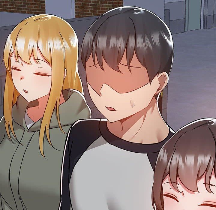 爱玩游戏的女人们第53话