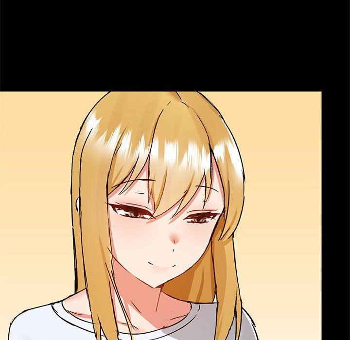 愛玩遊戲的女人們第55話