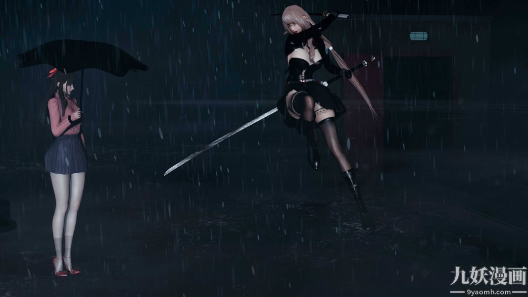 [3D]逆转第一季[完整版]第18章【第05话】