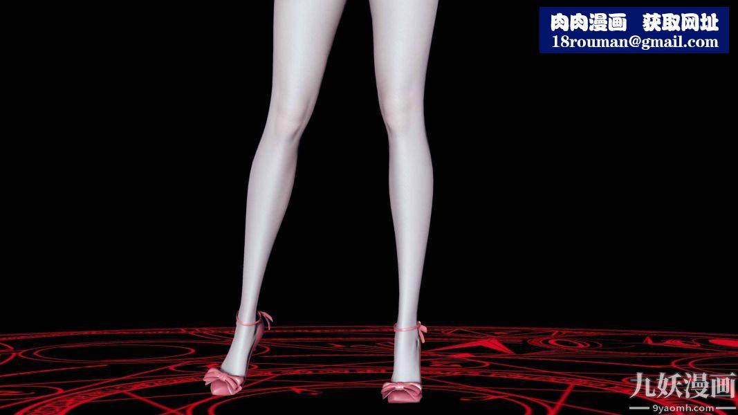 [3D]逆转第一季[完整版]第18章【第06话】