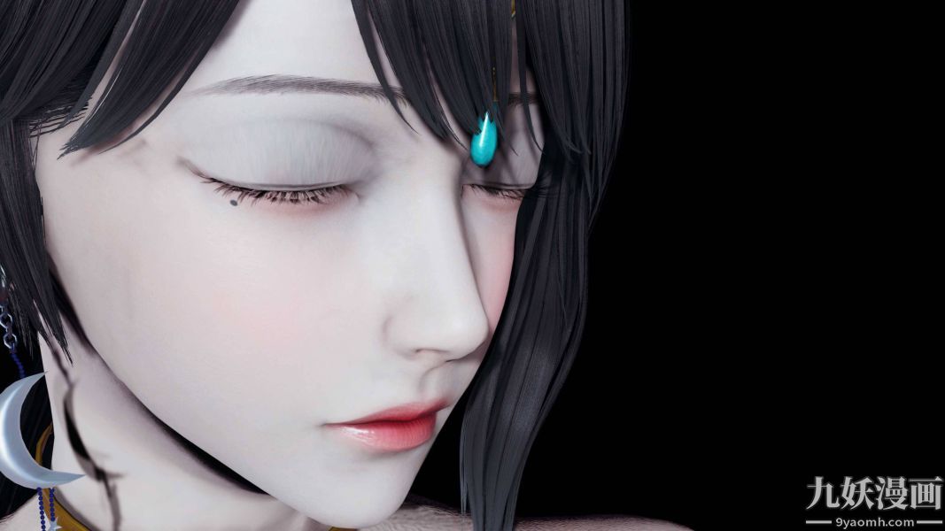 [3D]逆转第一季[完整版]第18章【第06话】