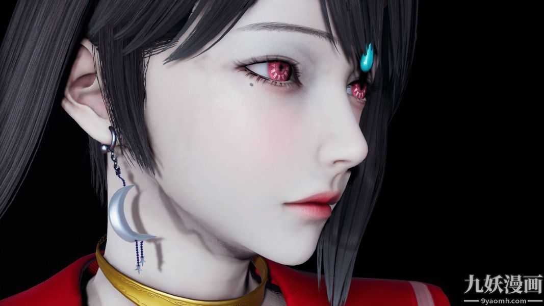 [3D]逆转第一季[完整版]第18章【第06话】