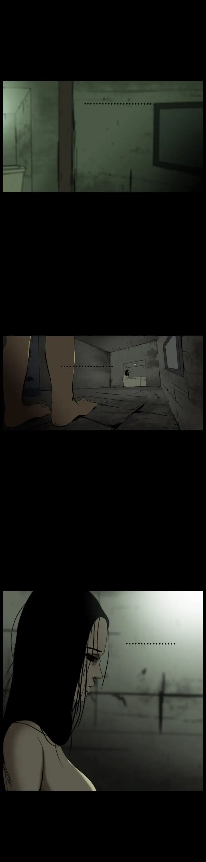 恐怖秀第12话生鱼片3