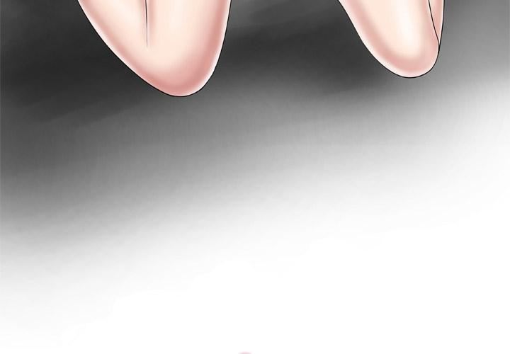 妻子的情人第35话