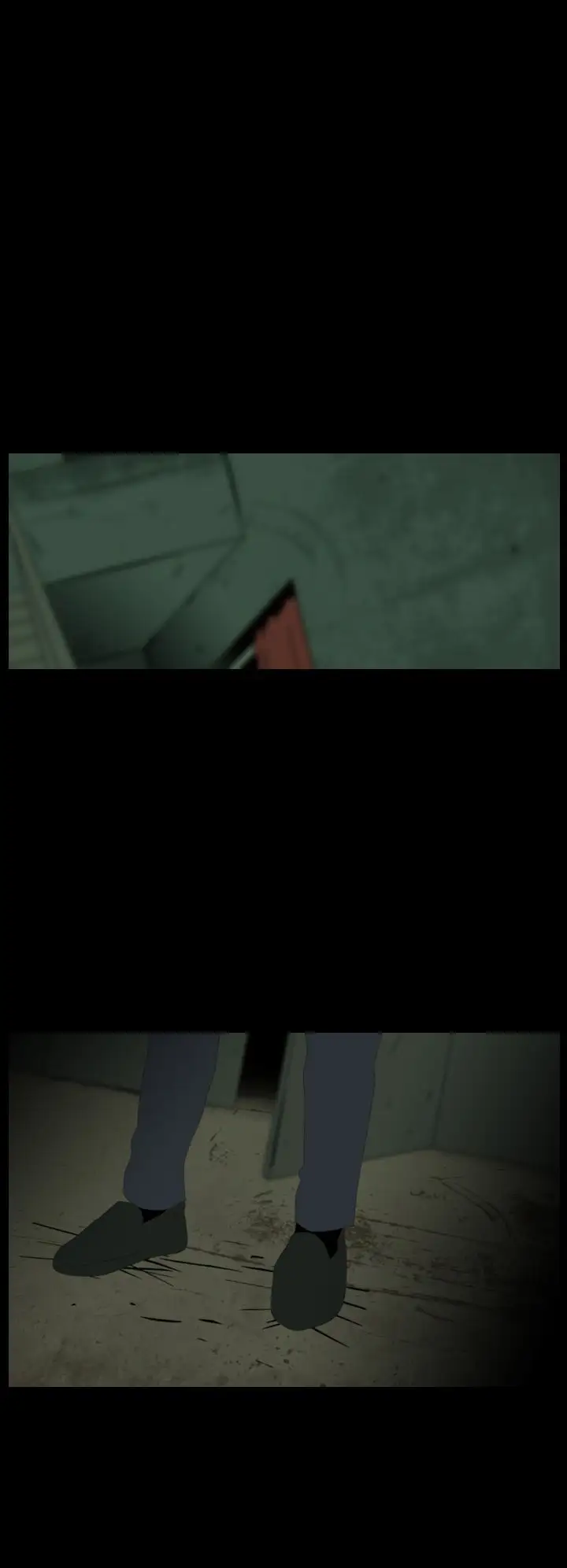 恐怖秀第15话生鱼片6