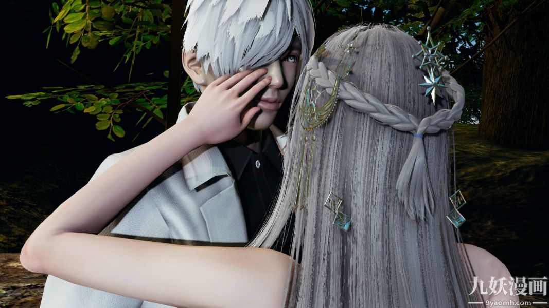 [3D]逆转第一季[完整版]第19章【第04话】