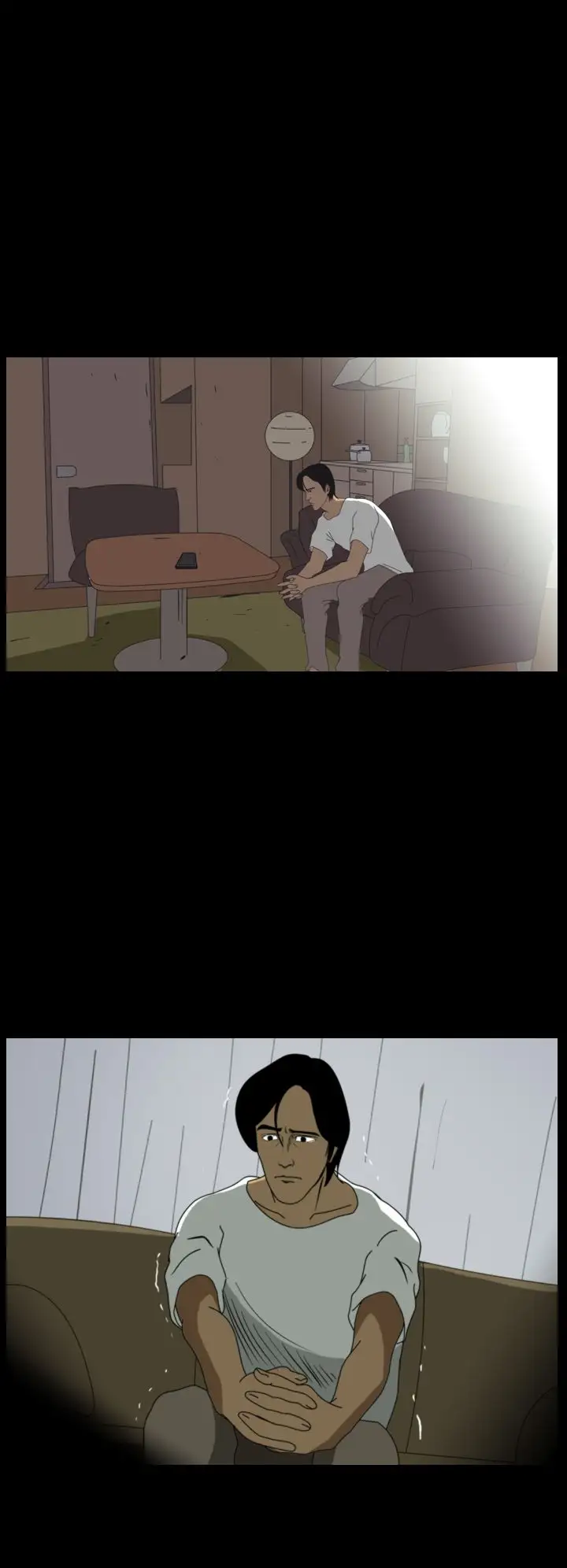 恐怖秀第15话生鱼片6