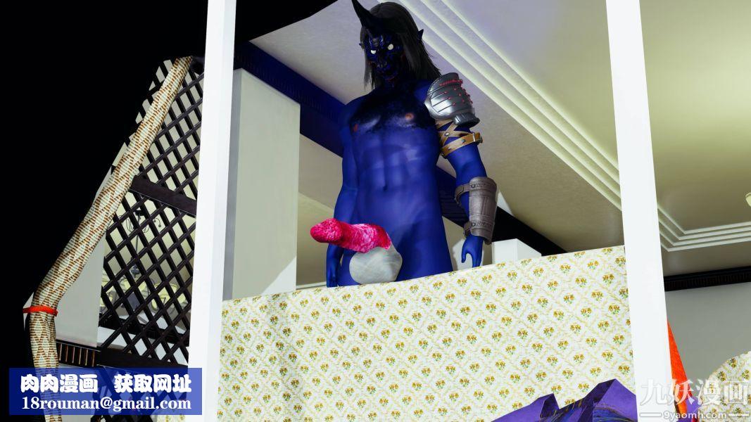 [3D]逆转第一季[完整版]第19章【第04话】