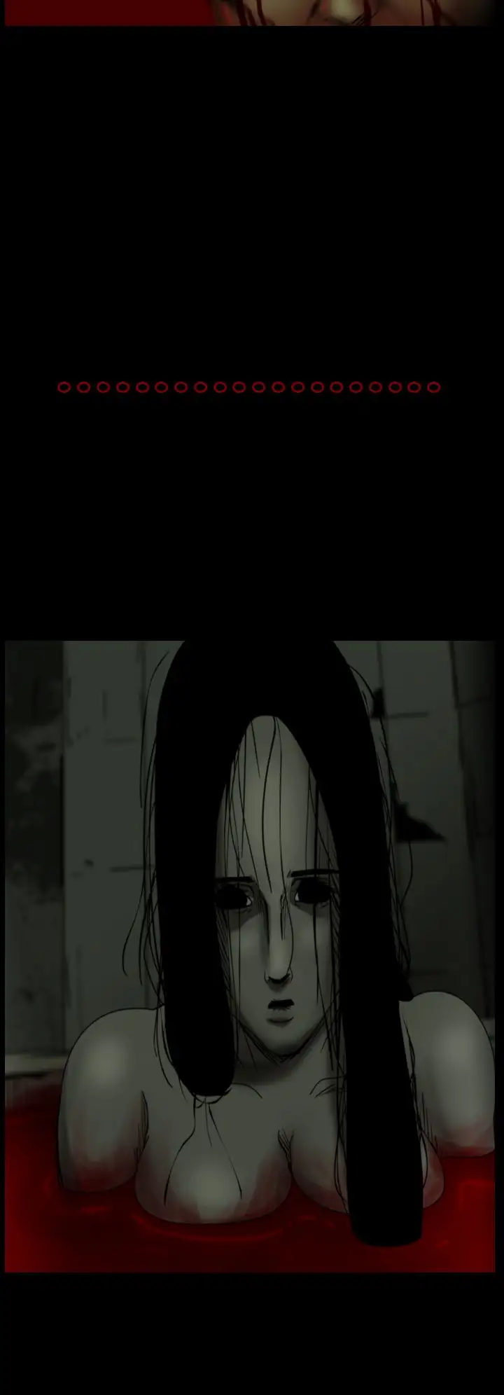 恐怖秀第16话生鱼片7