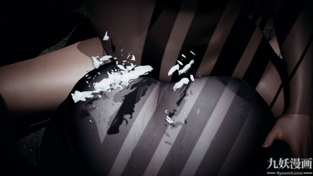 [3D]逆转第一季[完整版]第19章【第05话】