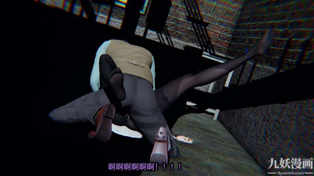 [3D]逆轉第一季[完整版]第19章【第06话】