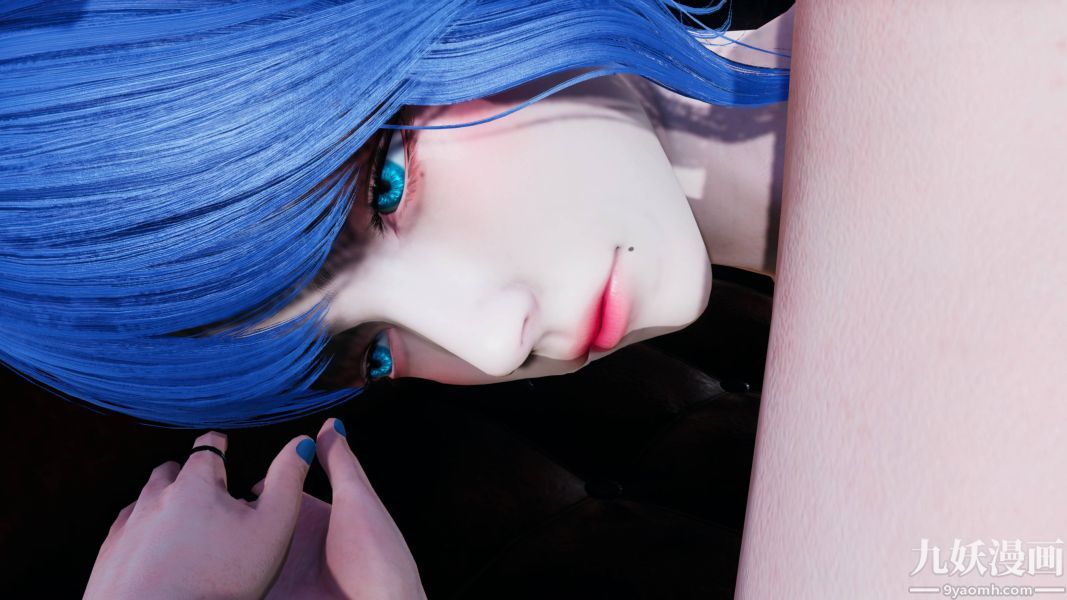 [3D]逆转第一季[完整版]第19章【第06话】