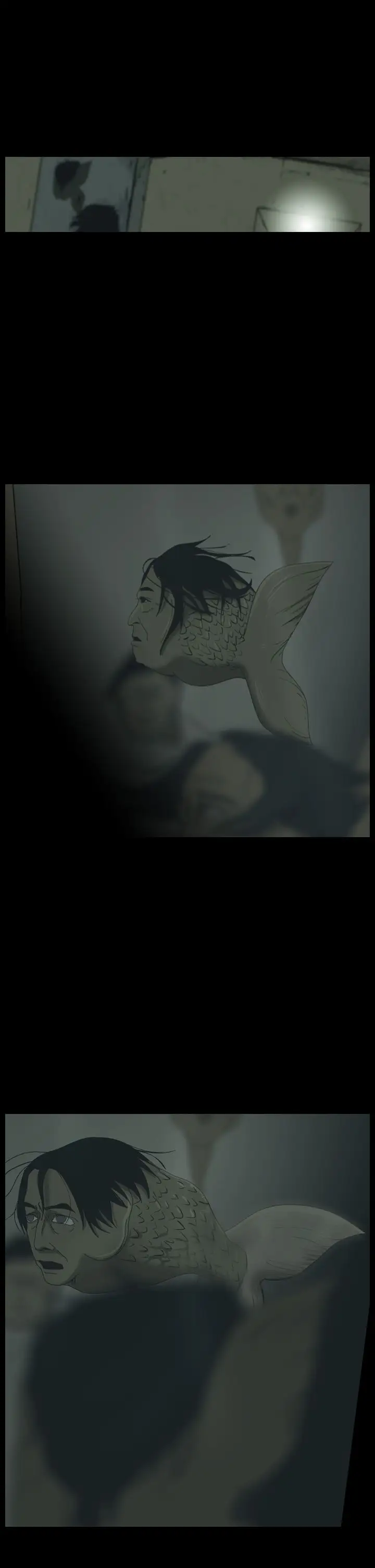 恐怖秀第17话生鱼片8