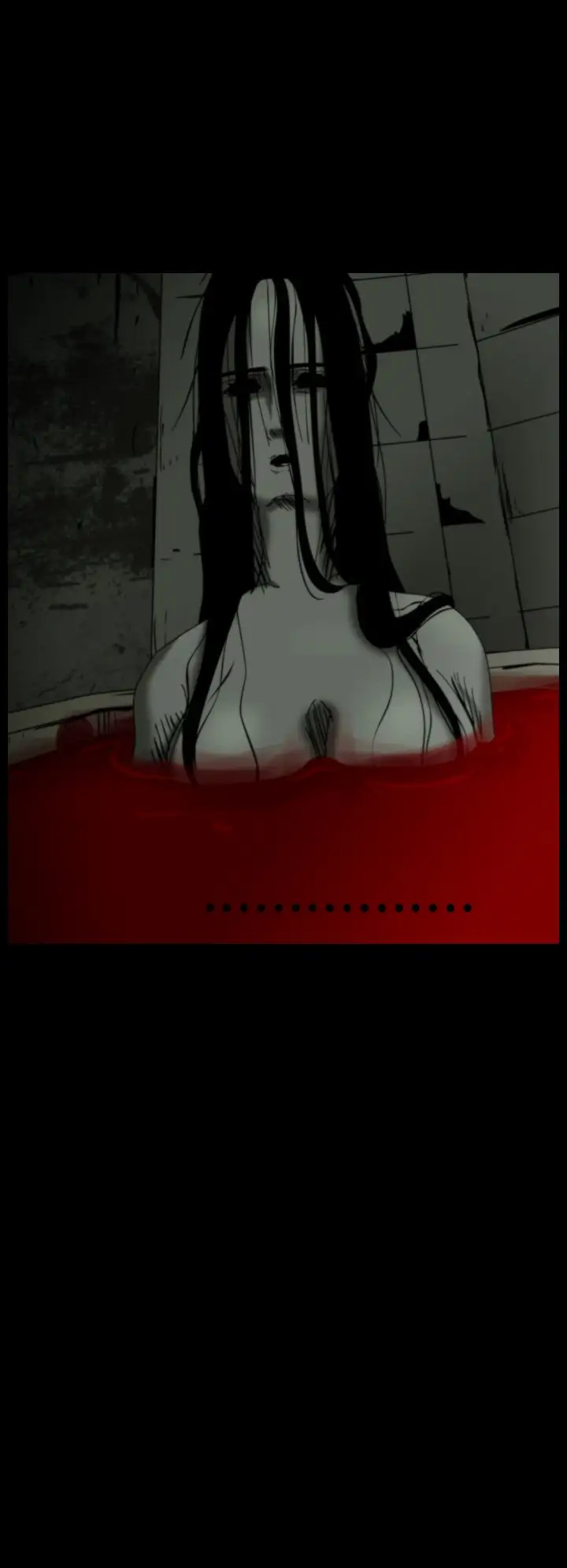 恐怖秀第18话生鱼片9