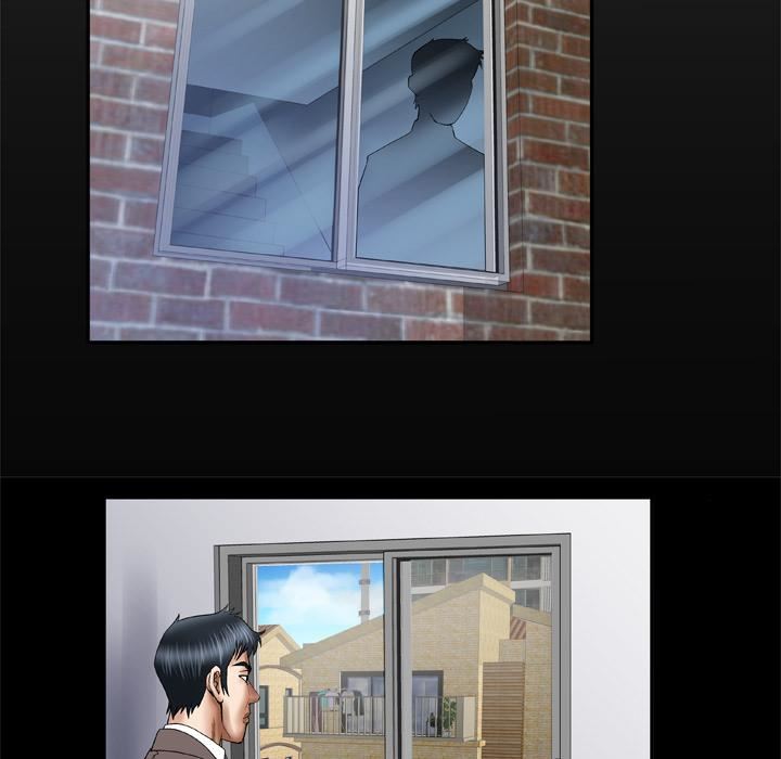 妻子的情人第38话