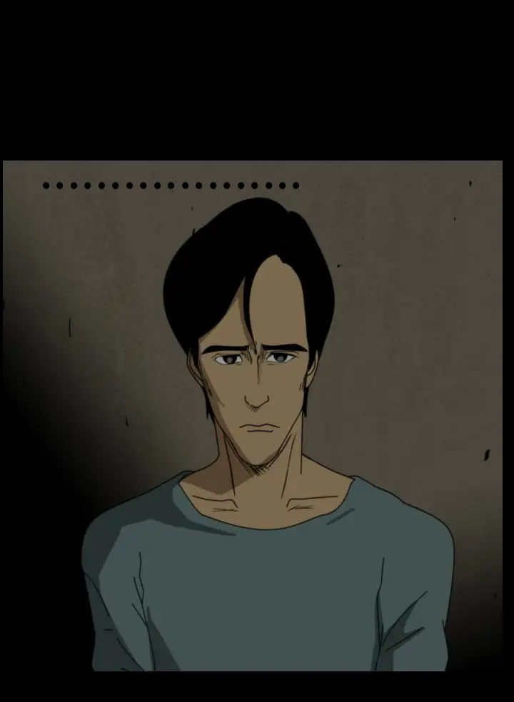 恐怖秀第20话生鱼片11