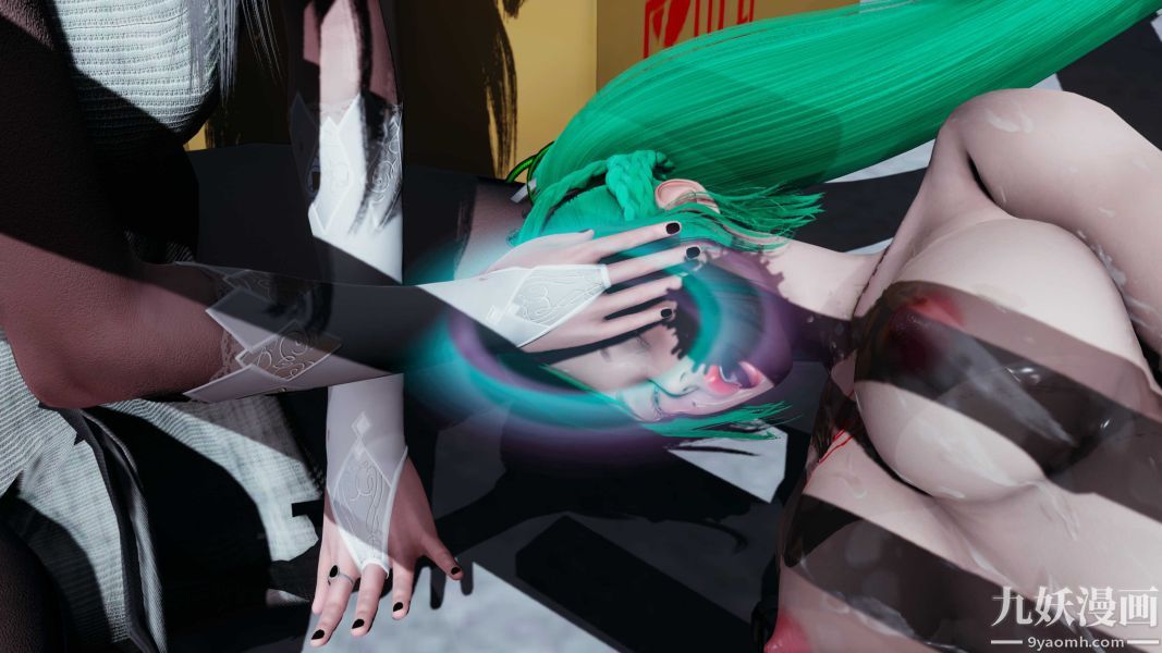 [3D]逆轉第一季[完整版]第20章【第04话】