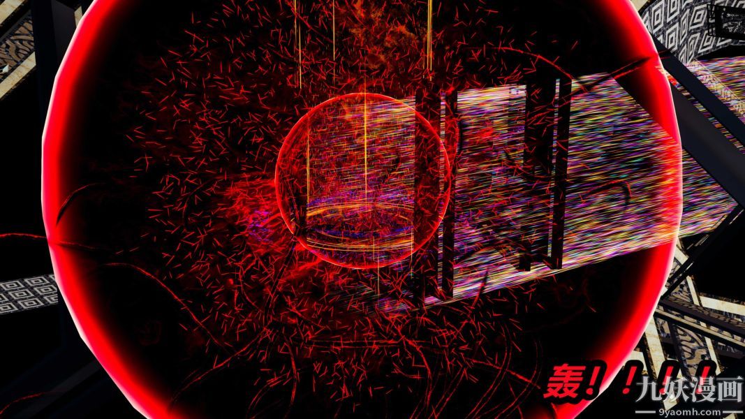 [3D]逆转第一季[完整版]第21章【第01话】