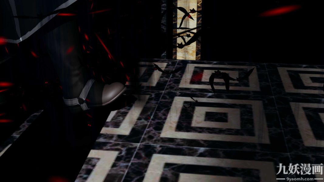 [3D]逆轉第一季[完整版]第21章【第01话】