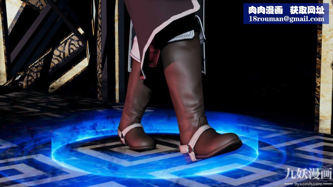 [3D]逆转第一季[完整版]第21章【第01话】