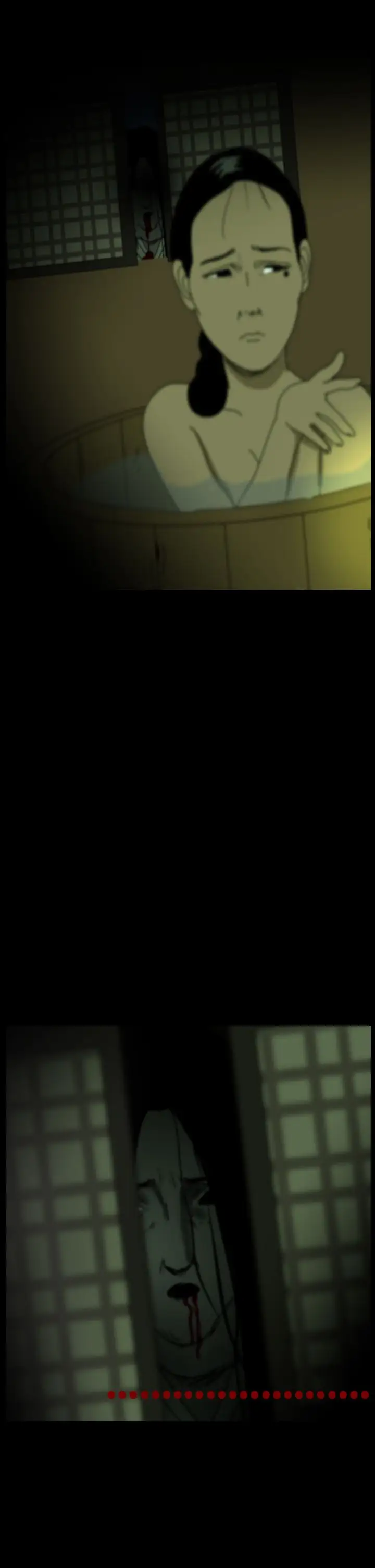 恐怖秀第24话蔷花红莲传4