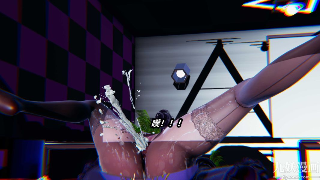 [3D]逆轉第一季[完整版]第21章【第02话】