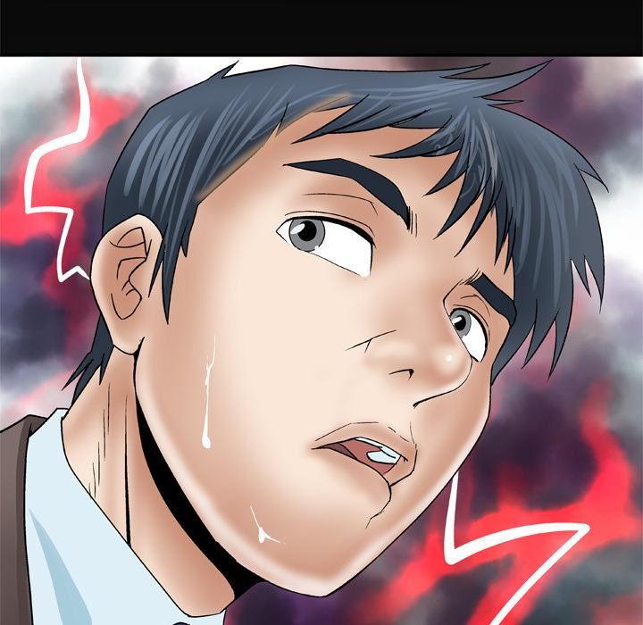 妻子的情人第40话