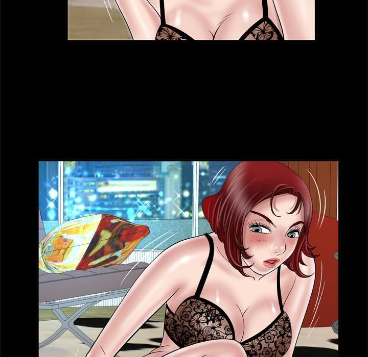 妻子的情人第41话