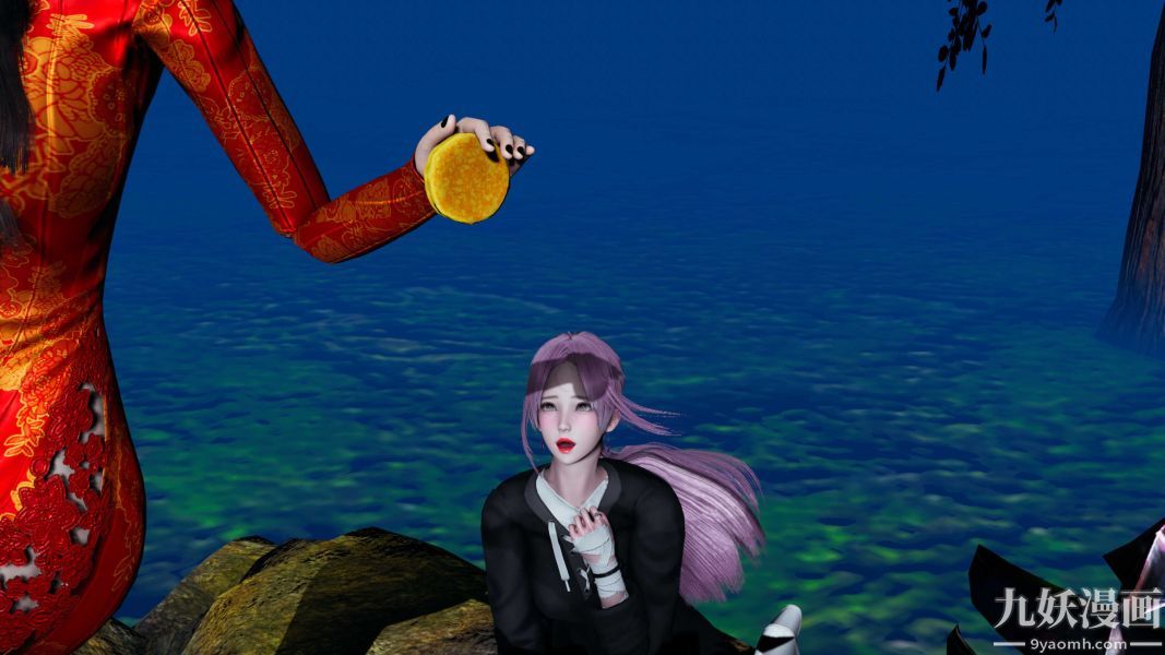 [3D]逆转第一季[完整版]第21章【第05话】