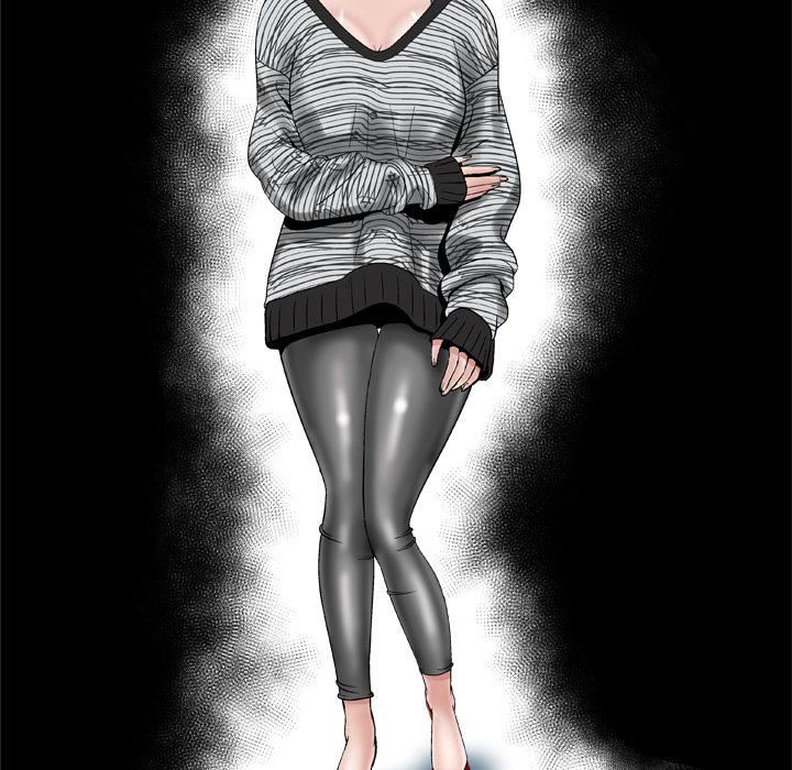 妻子的情人第42话