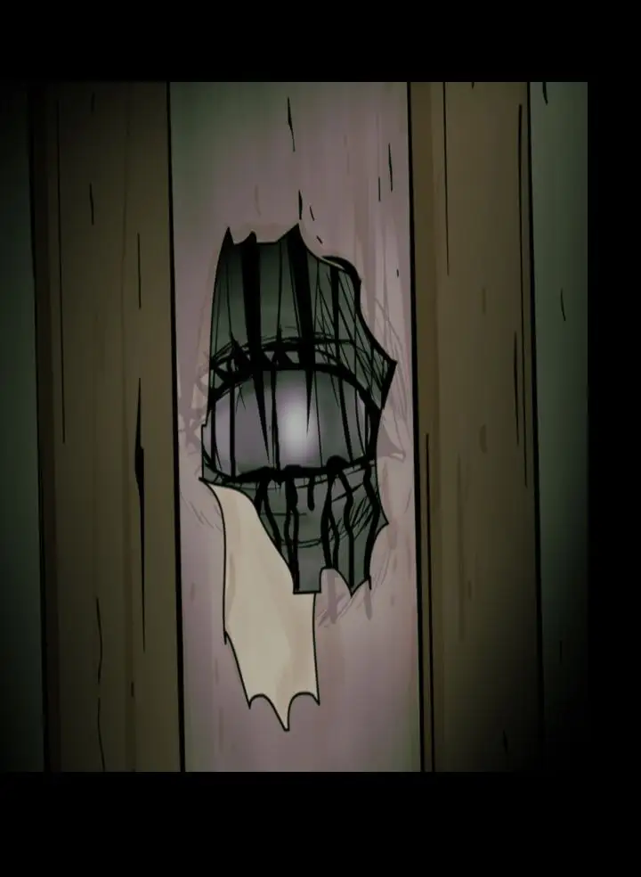 恐怖秀第29话坛子2