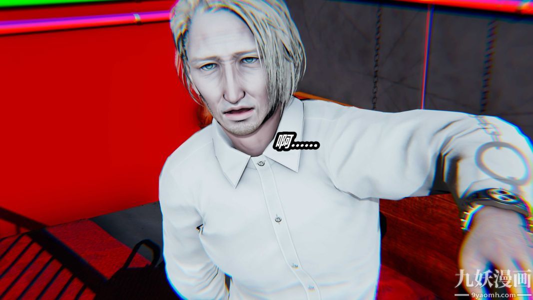 [3D]逆转第一季[完整版]第22章【第02话】