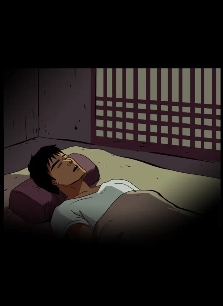 恐怖秀第30话坛子3