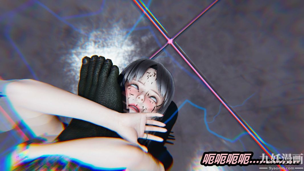 [3D]逆轉第一季[完整版]第22章【第04话】