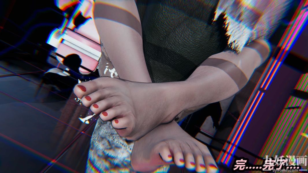 [3D]逆转第一季[完整版]第22章【第04话】