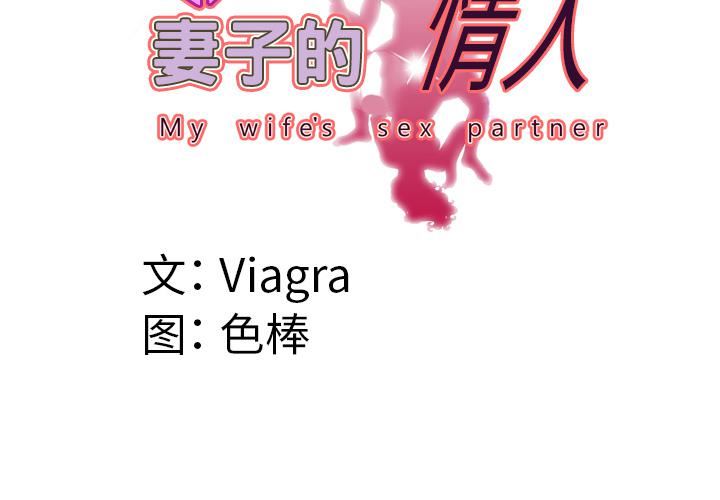 妻子的情人第45话