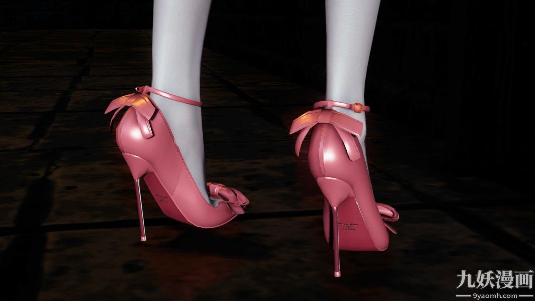 [3D]逆转第一季[完整版]第23章【第01话】