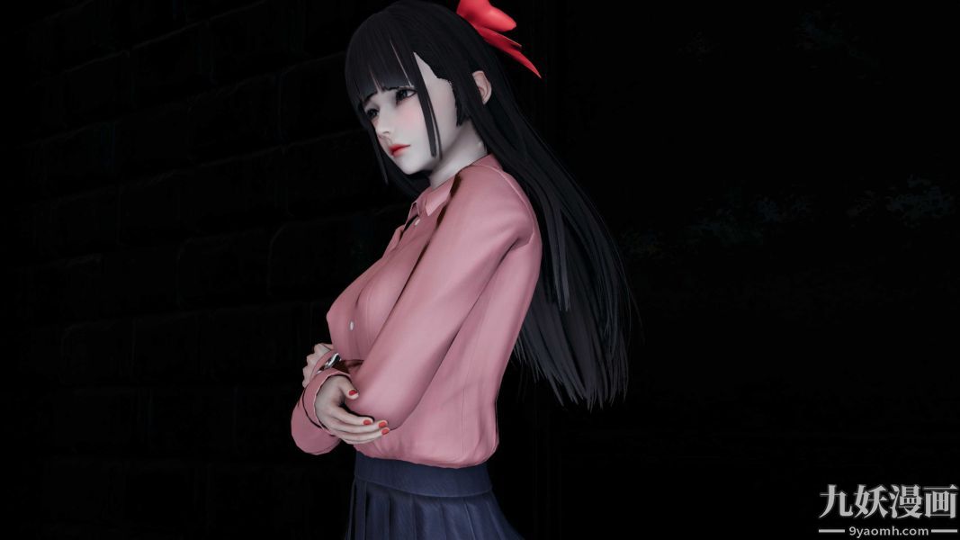 [3D]逆轉第一季[完整版]第23章【第01话】