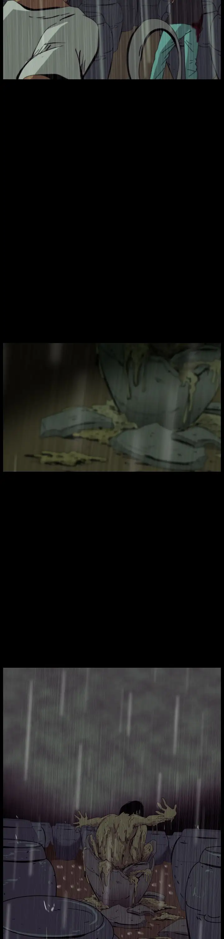 恐怖秀第33话坛子6