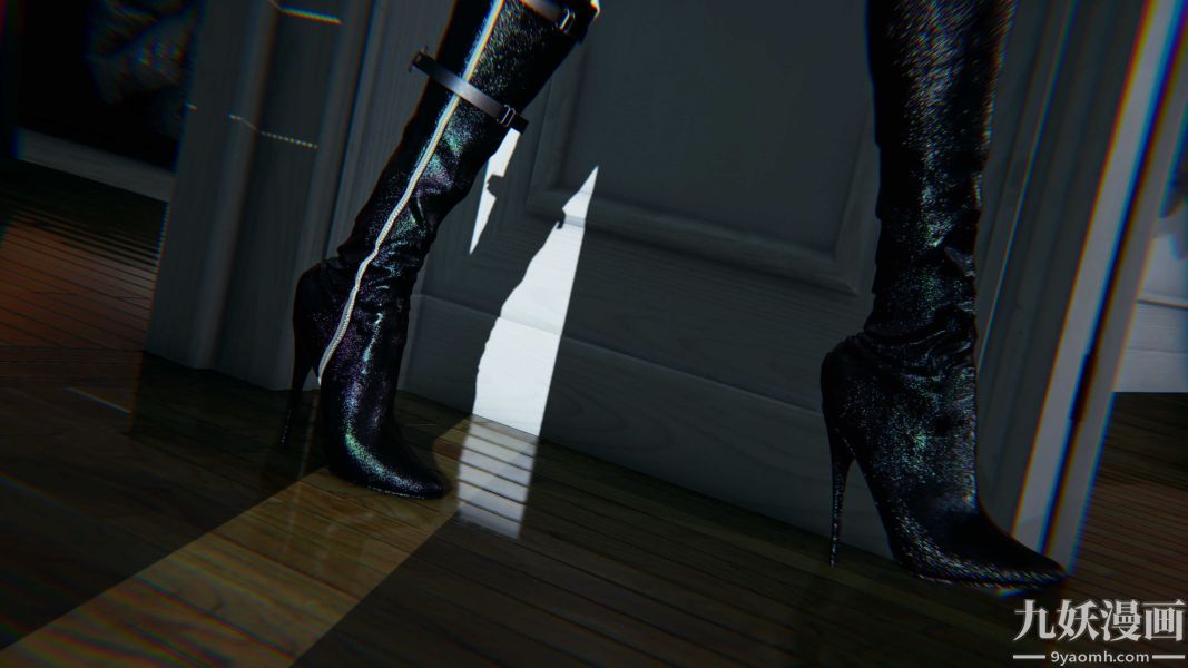 [3D]逆轉第一季[完整版]第23章【第02话】